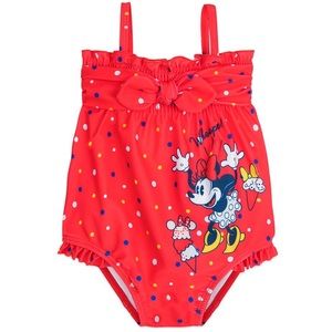 MINNIE MOUSE Baby SwimSuit